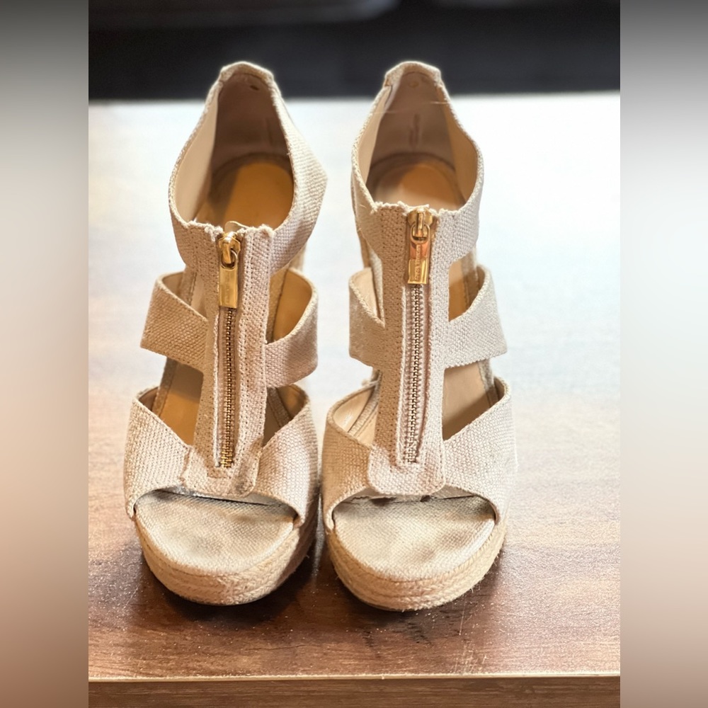 Michael Kors Wedges